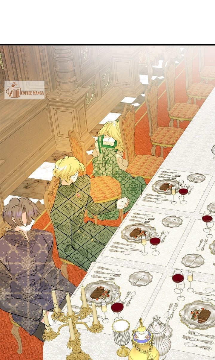 If You Want a Fake Sister Chapter 33 263 34