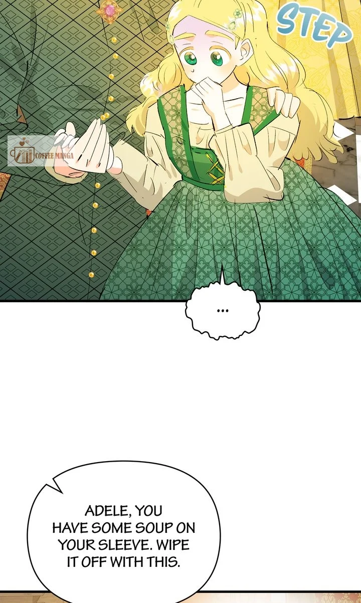 If You Want a Fake Sister Chapter 33 270 41