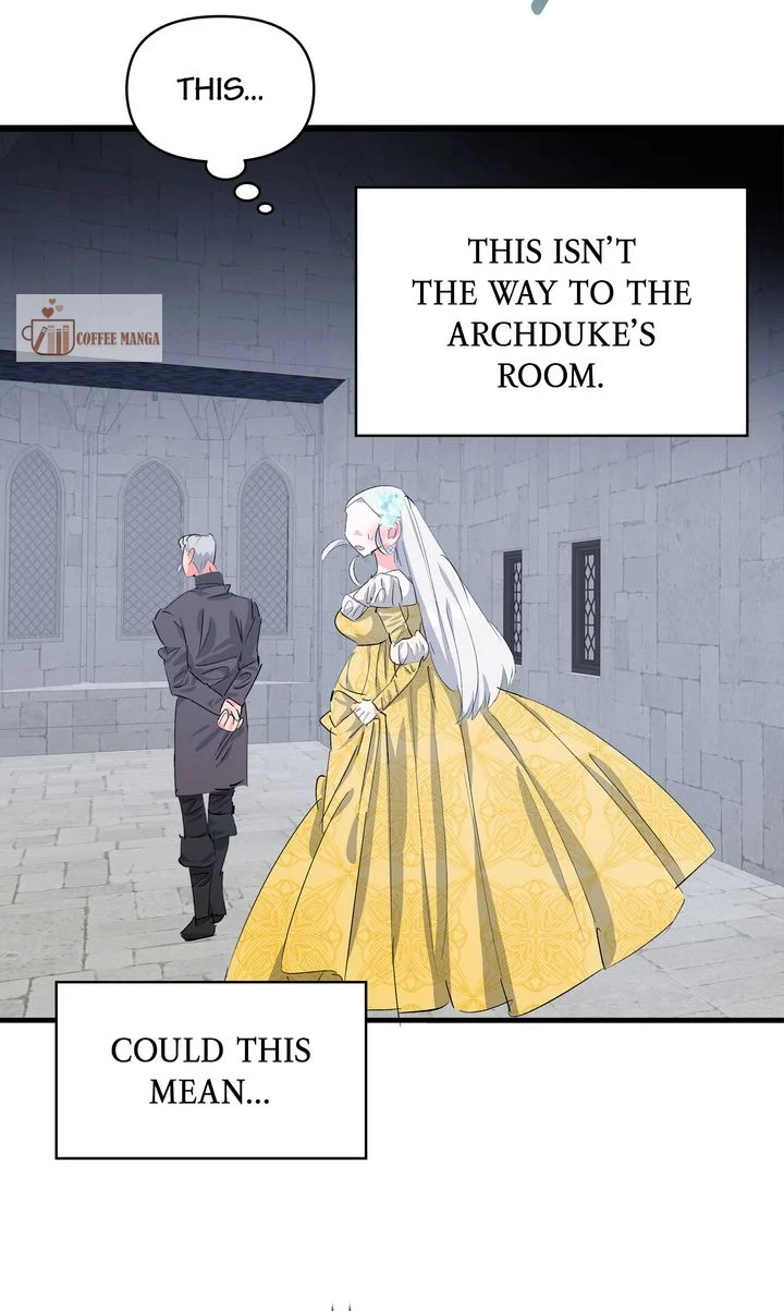If You Want a Fake Sister Chapter 33 284 55
