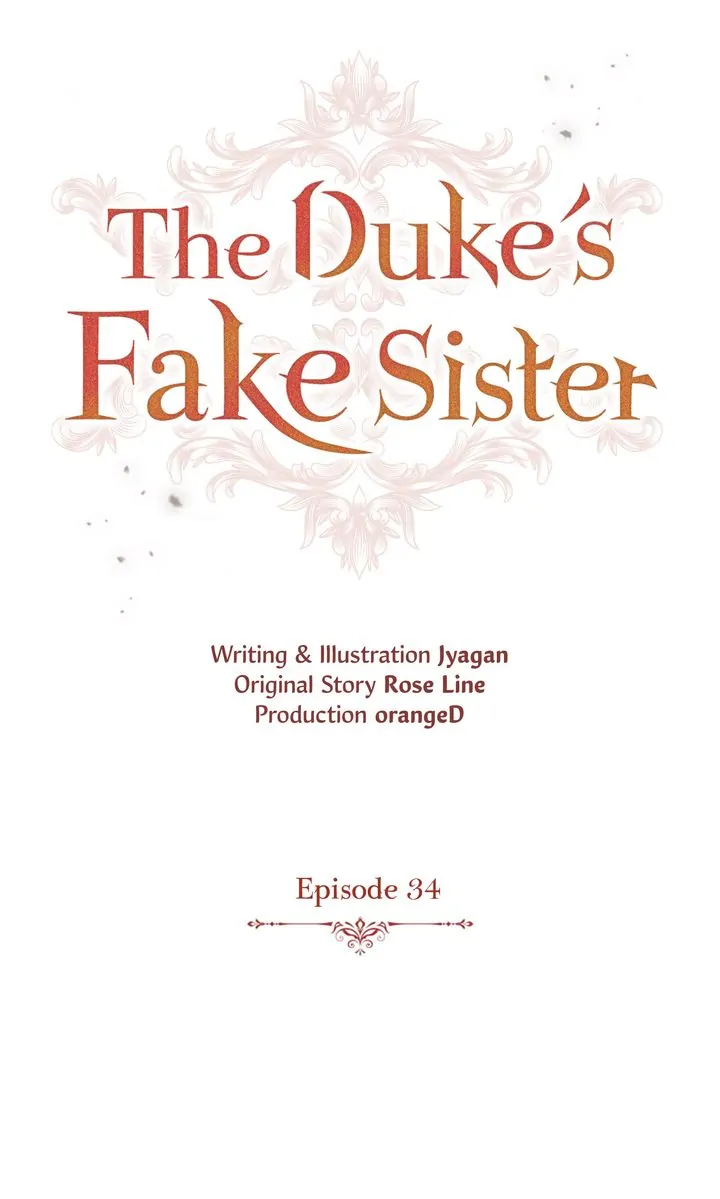 If You Want a Fake Sister Chapter 34 210 02