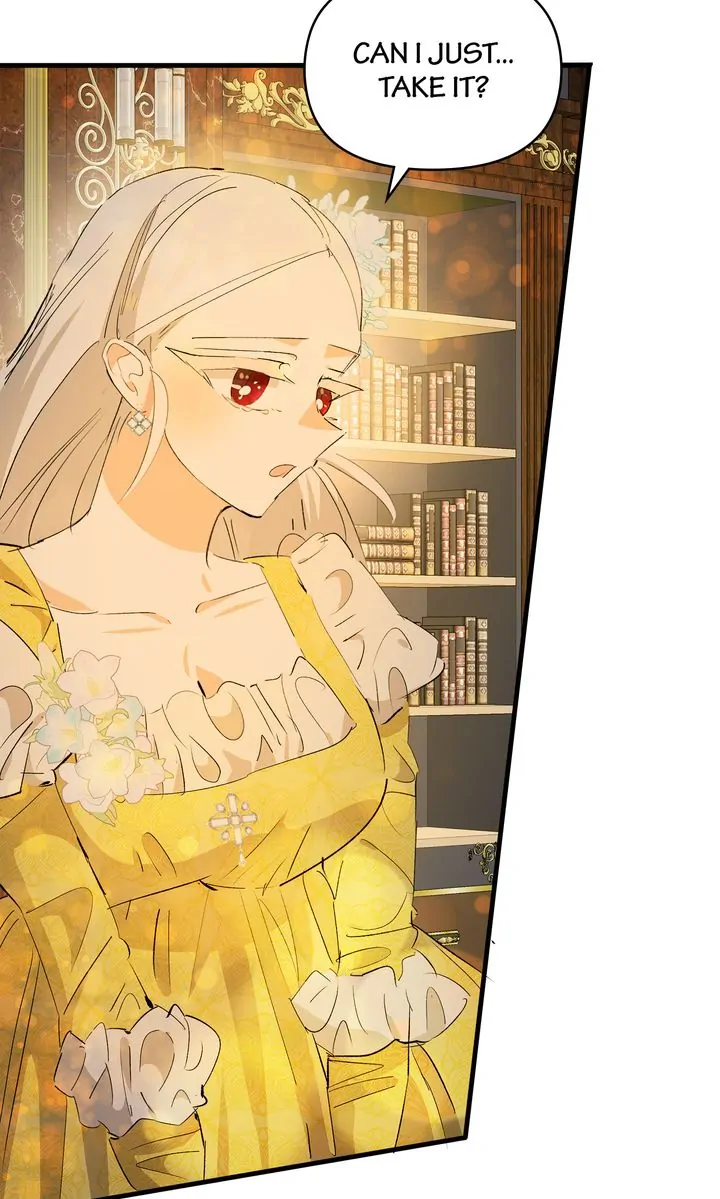 If You Want a Fake Sister Chapter 34 212 04
