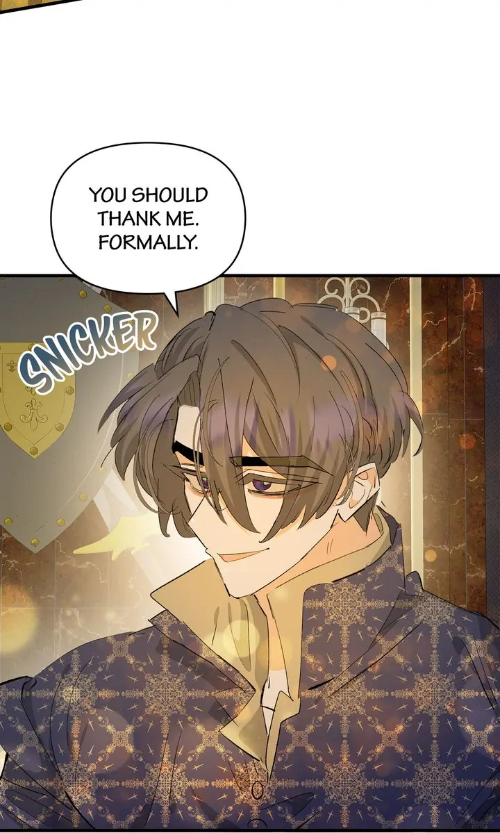 If You Want a Fake Sister Chapter 34 213 05