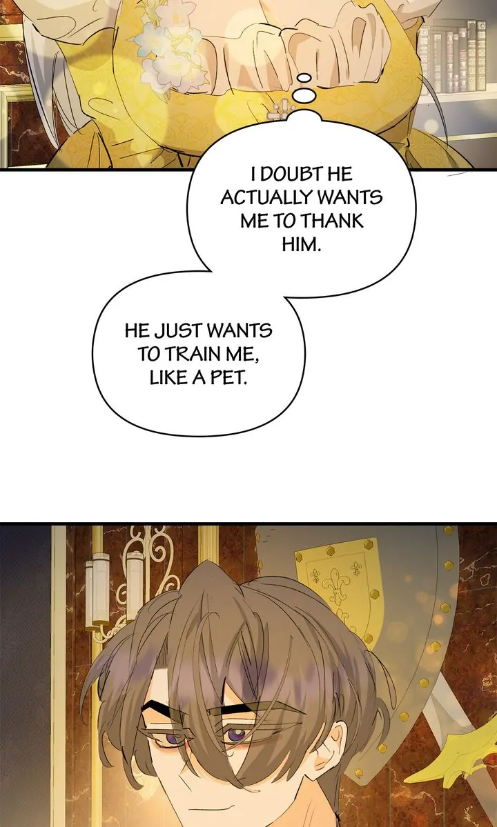 If You Want a Fake Sister Chapter 34 215 07