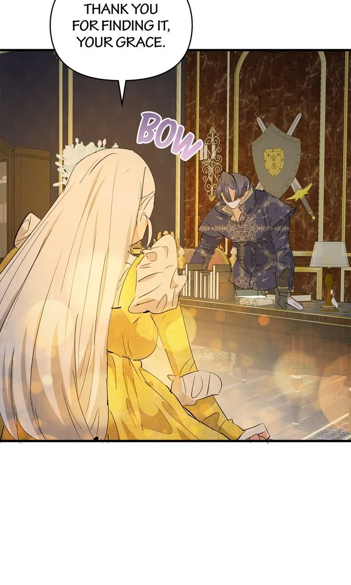 If You Want a Fake Sister Chapter 34 217 09