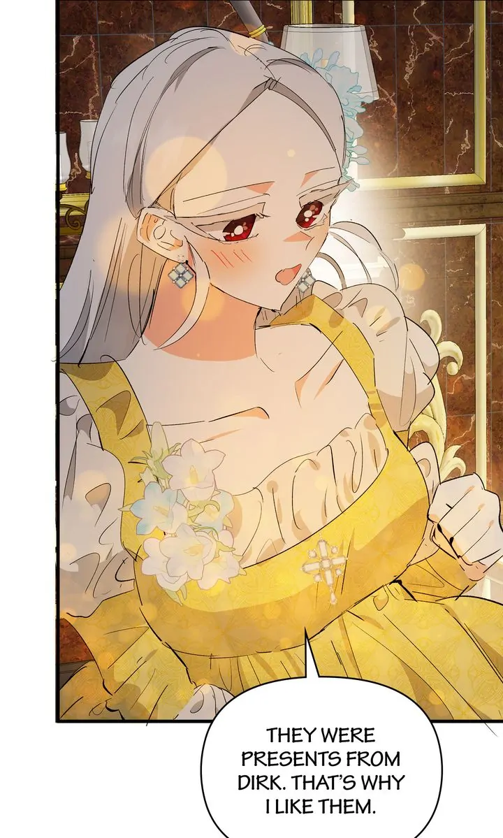 If You Want a Fake Sister Chapter 34 222 14