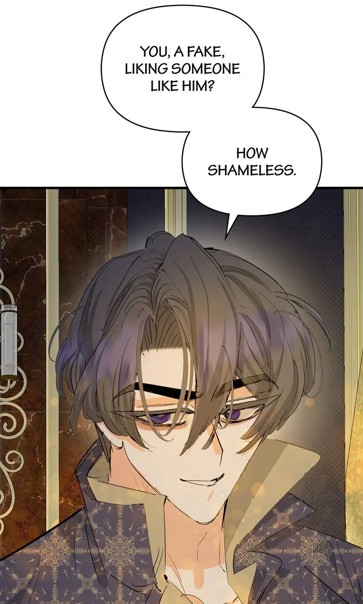If You Want a Fake Sister Chapter 34 229 21