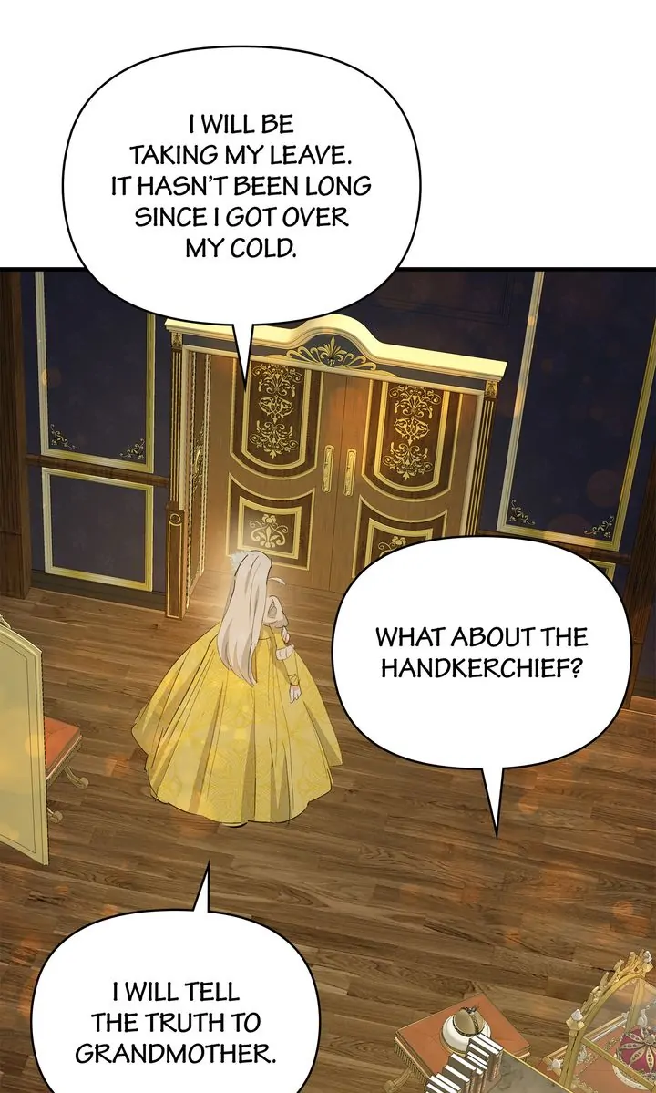 If You Want a Fake Sister Chapter 34 232 24