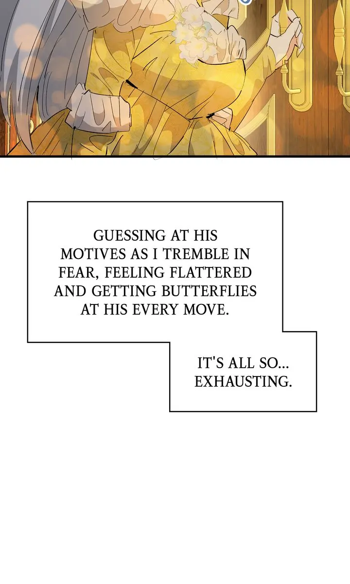 If You Want a Fake Sister Chapter 34 238 30