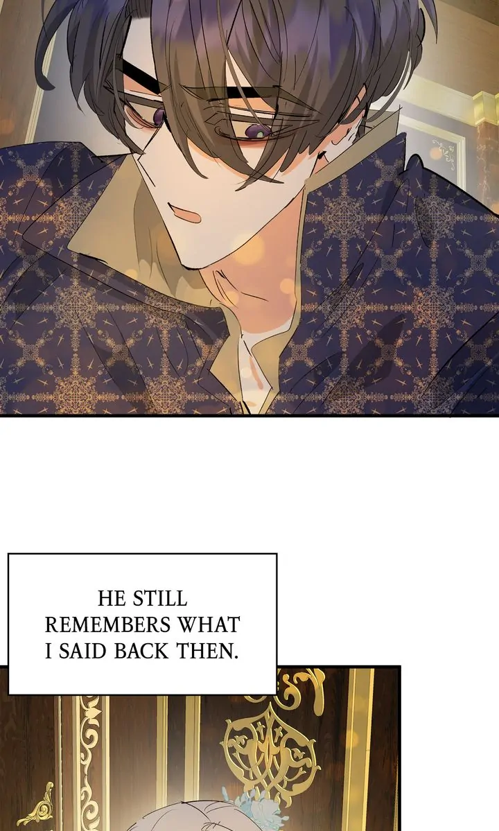 If You Want a Fake Sister Chapter 34 241 33