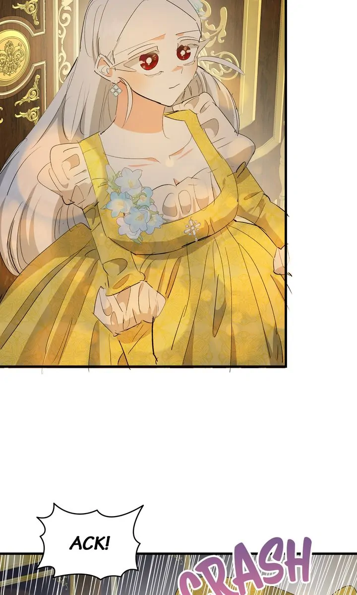If You Want a Fake Sister Chapter 34 242 34