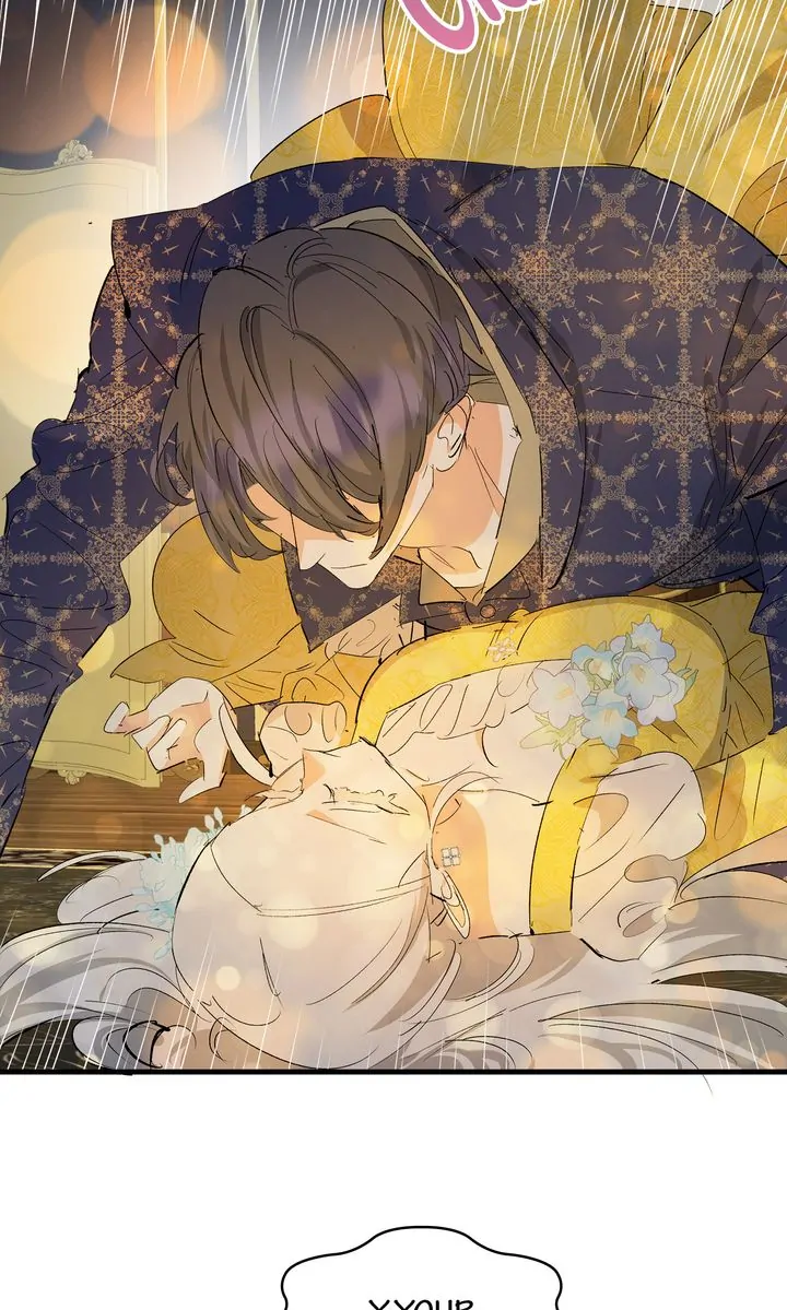 If You Want a Fake Sister Chapter 34 243 35