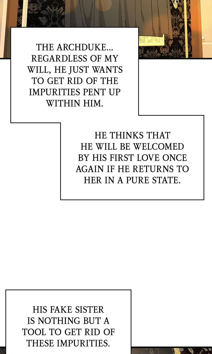 If You Want a Fake Sister Chapter 34 248 40