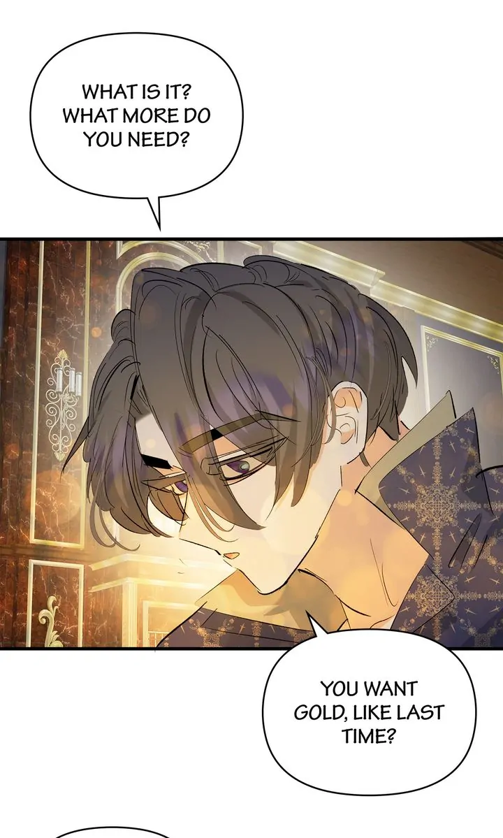If You Want a Fake Sister Chapter 34 250 42