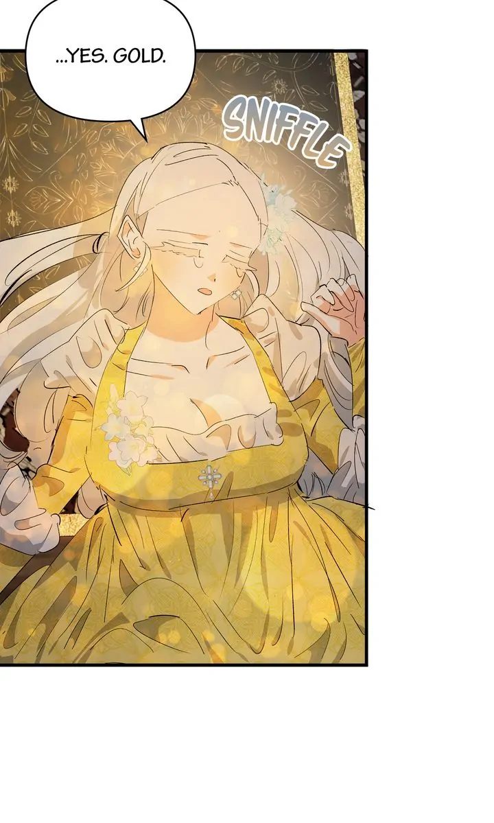 If You Want a Fake Sister Chapter 34 251 43