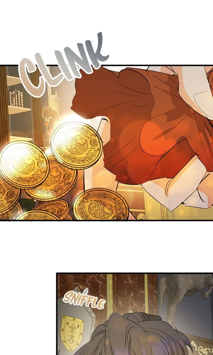 If You Want a Fake Sister Chapter 34 252 44