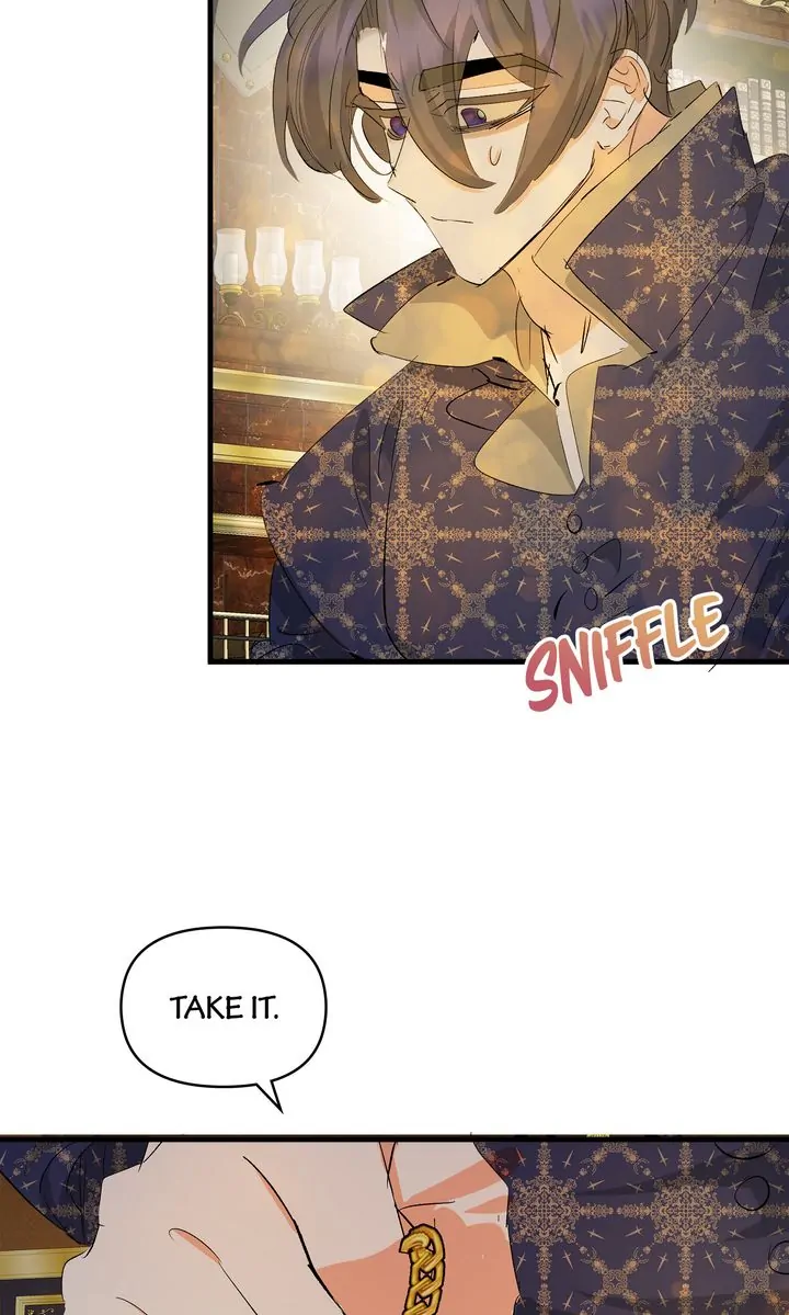 If You Want a Fake Sister Chapter 34 253 45