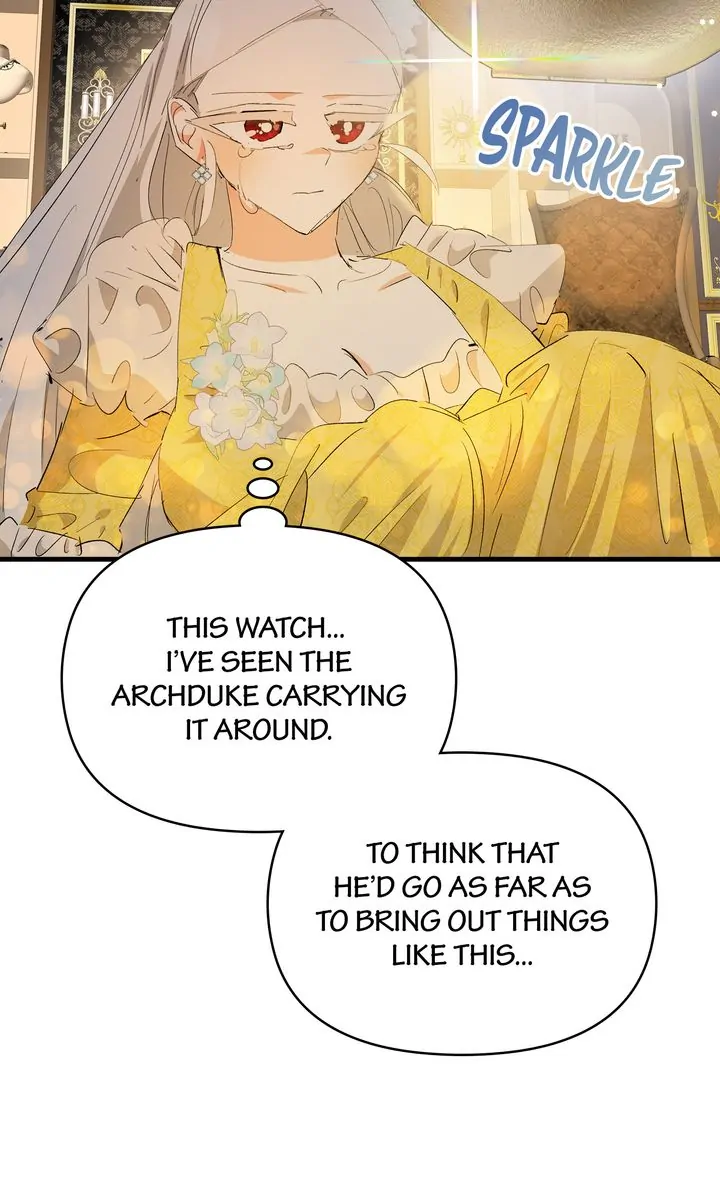 If You Want a Fake Sister Chapter 34 255 47