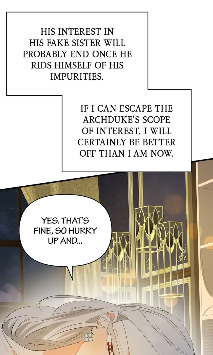 If You Want a Fake Sister Chapter 34 256 48
