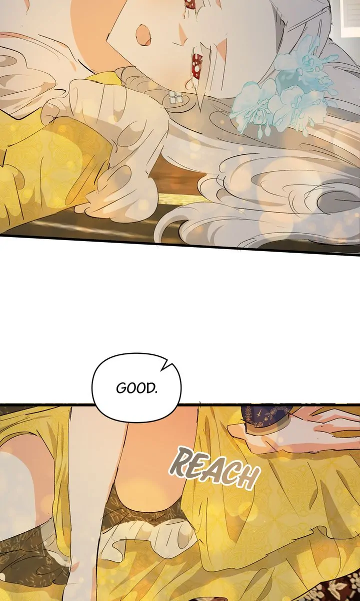 If You Want a Fake Sister Chapter 34 257 49