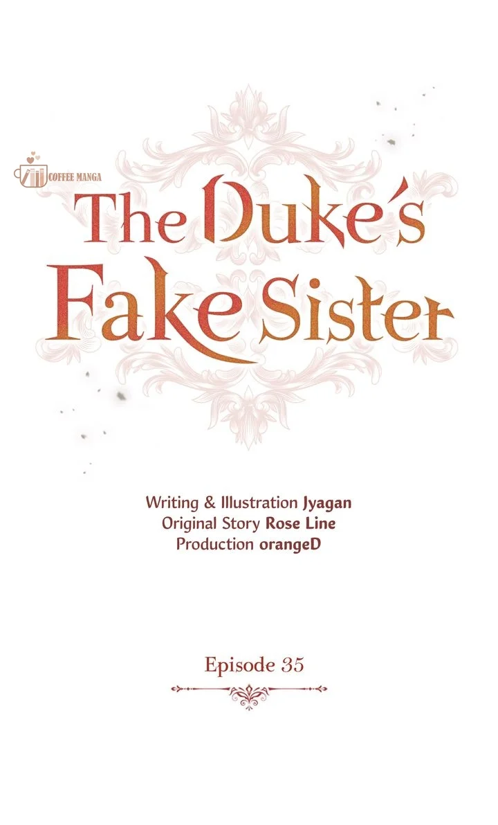 If You Want a Fake Sister Chapter 35 233 01