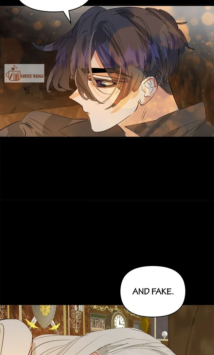 If You Want a Fake Sister Chapter 35 242 10