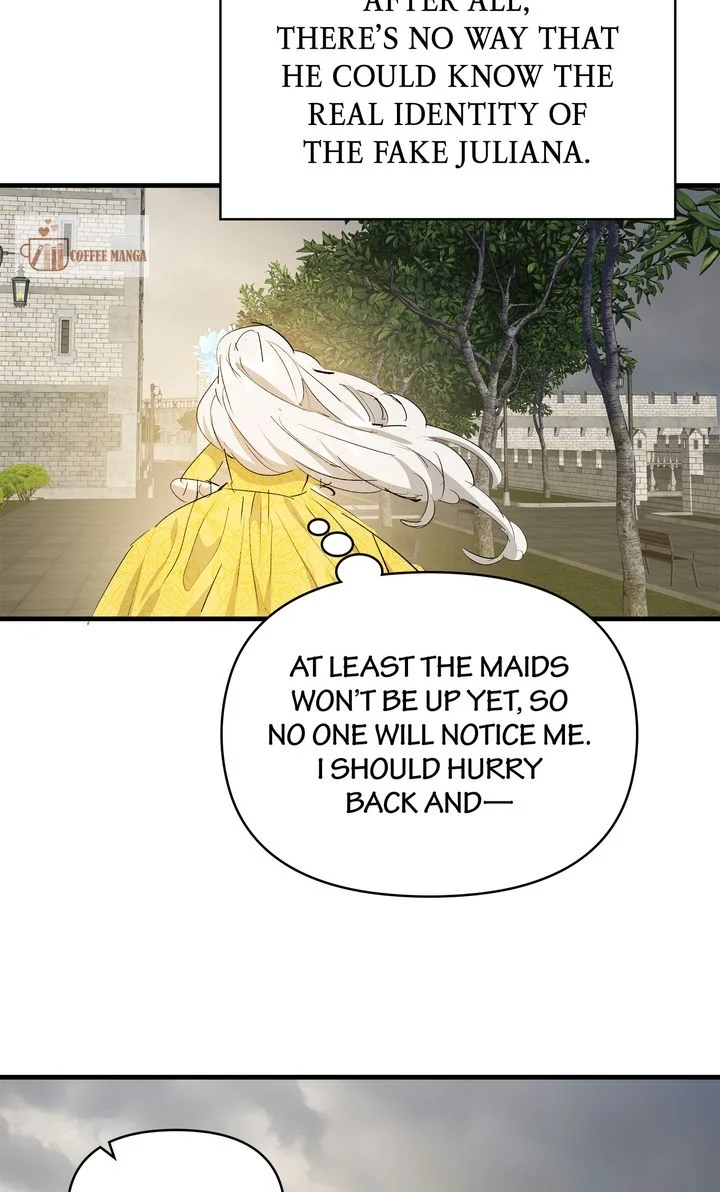If You Want a Fake Sister Chapter 35 263 31