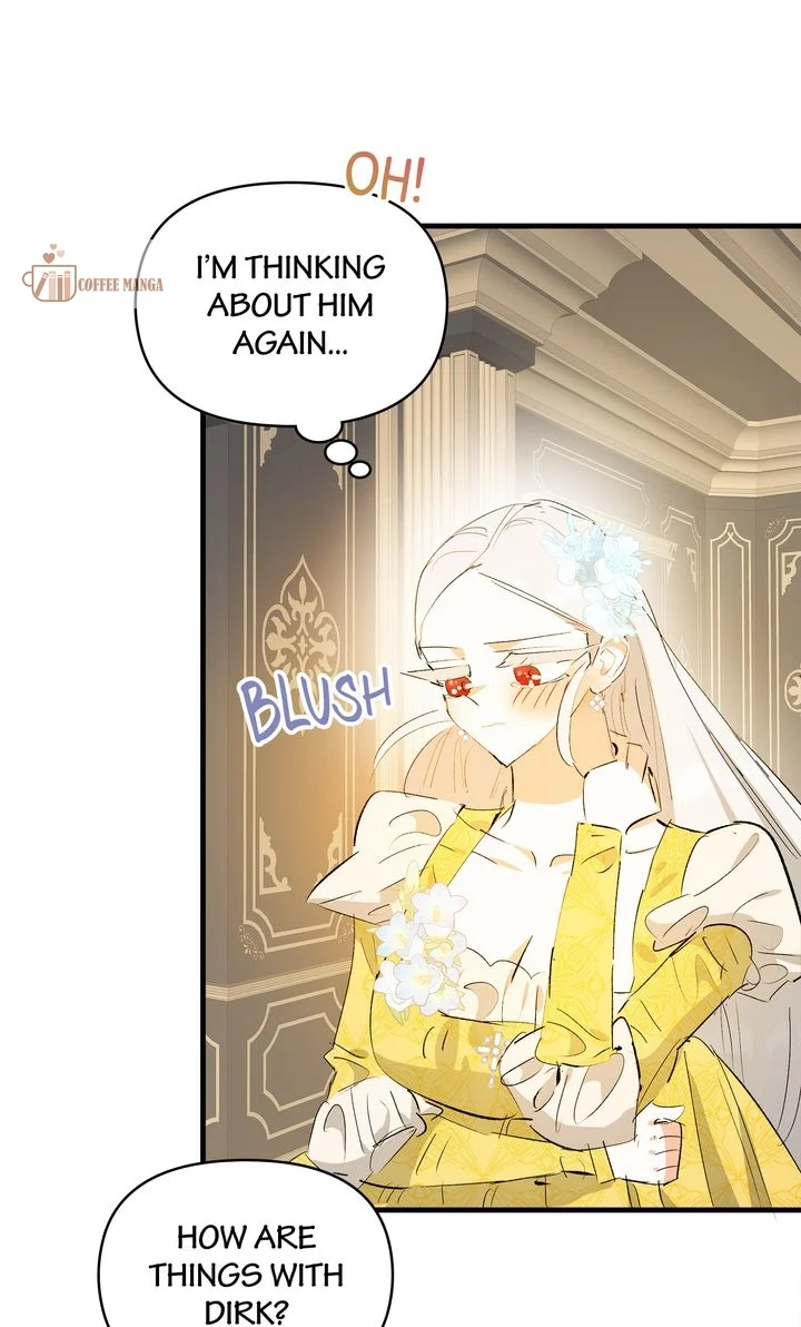 If You Want a Fake Sister Chapter 35 273 41