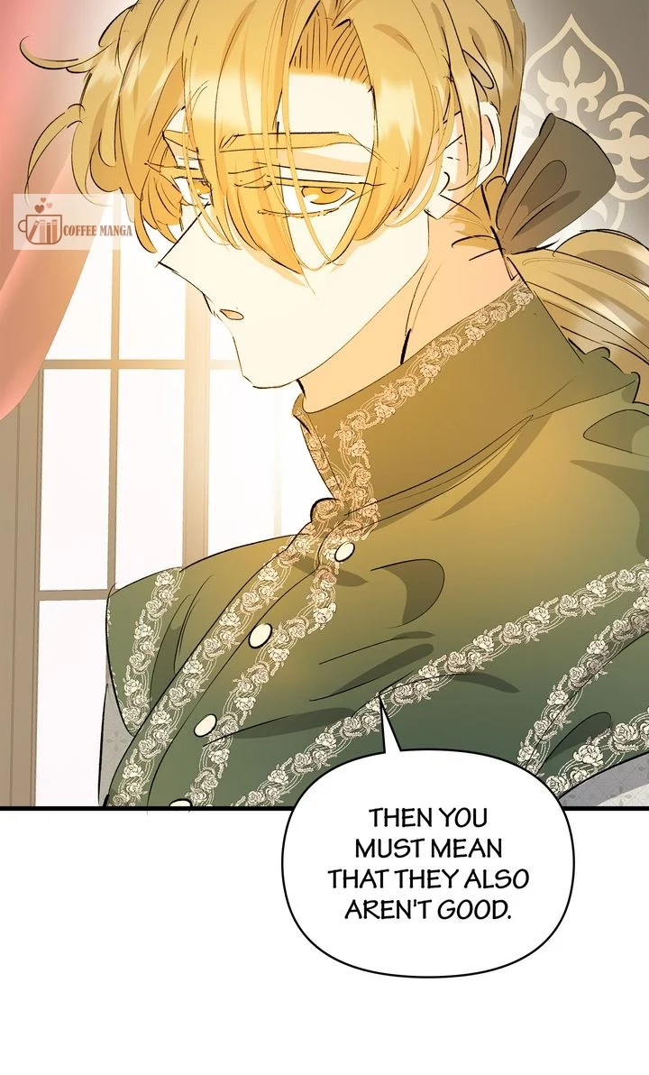 If You Want a Fake Sister Chapter 35 276 44