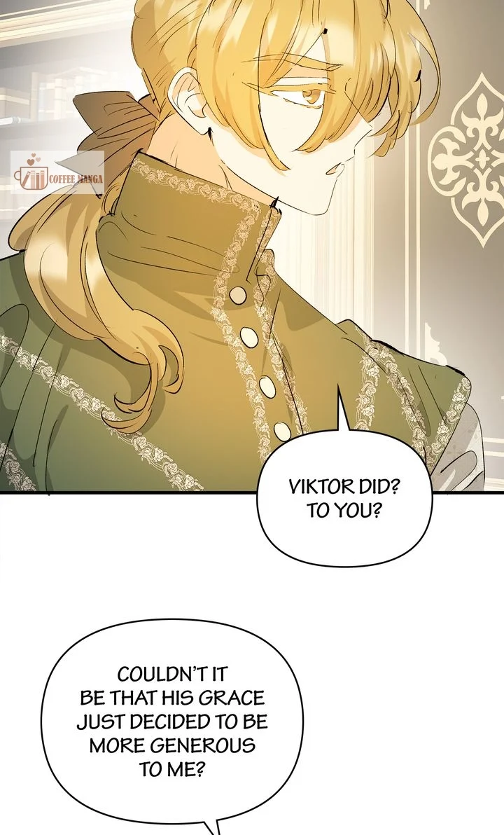 If You Want a Fake Sister Chapter 35 283 51
