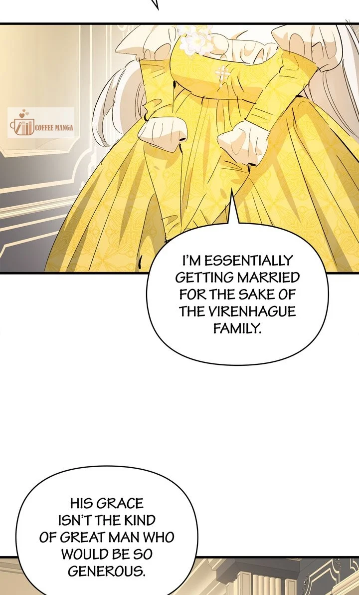 If You Want a Fake Sister Chapter 35 284 52
