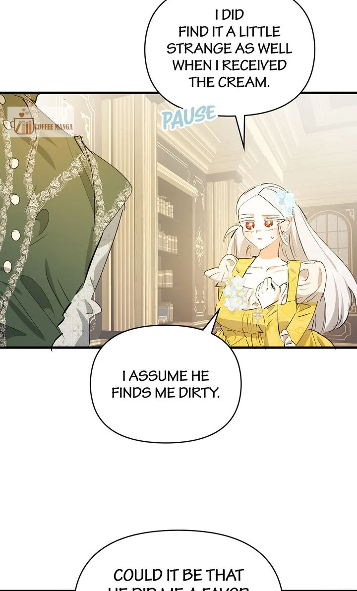 If You Want a Fake Sister Chapter 35 286 54