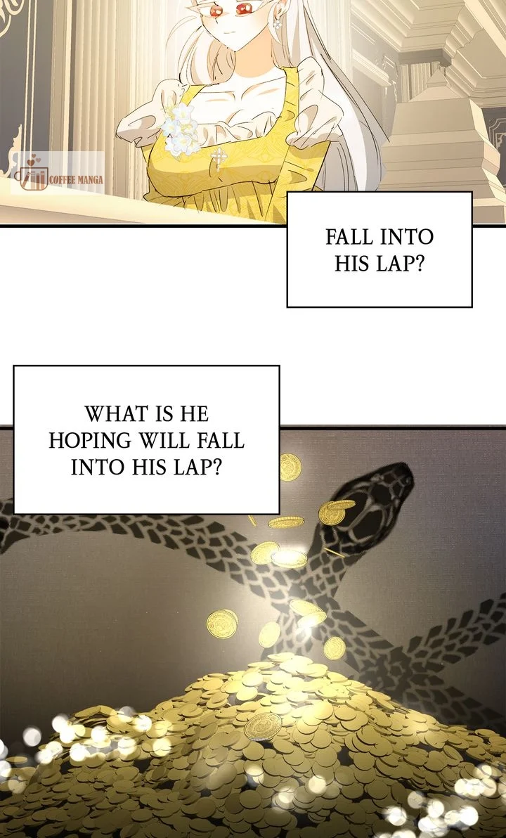 If You Want a Fake Sister Chapter 35 290 58