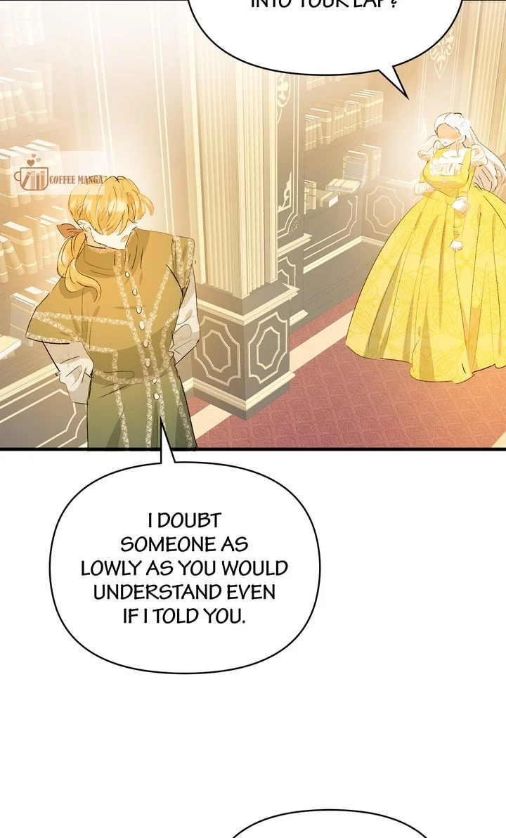 If You Want a Fake Sister Chapter 35 292 60