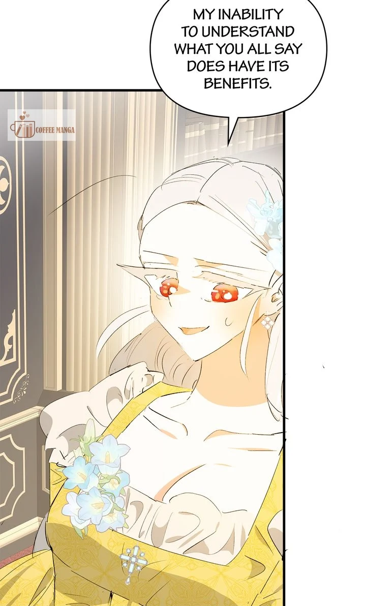 If You Want a Fake Sister Chapter 35 293 61
