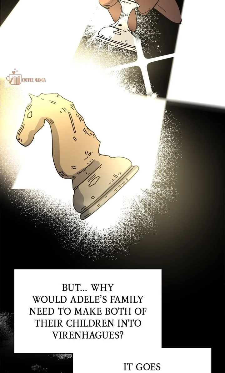 If You Want a Fake Sister Chapter 35 298 66