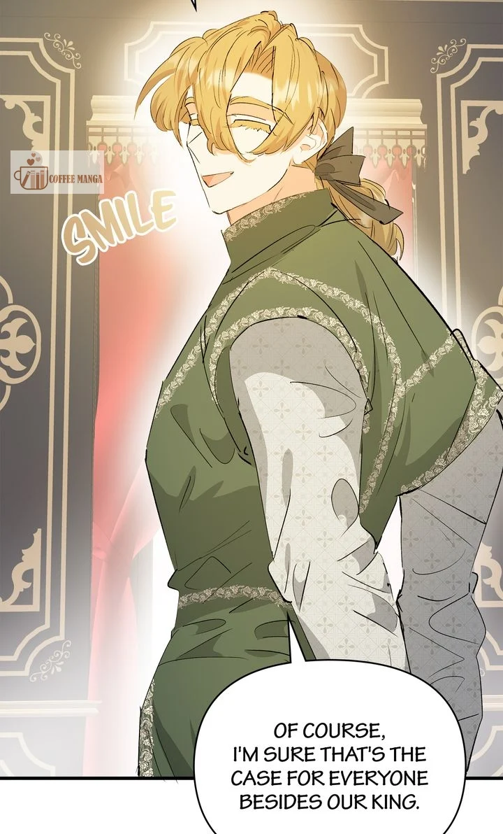 If You Want a Fake Sister Chapter 35 300 68