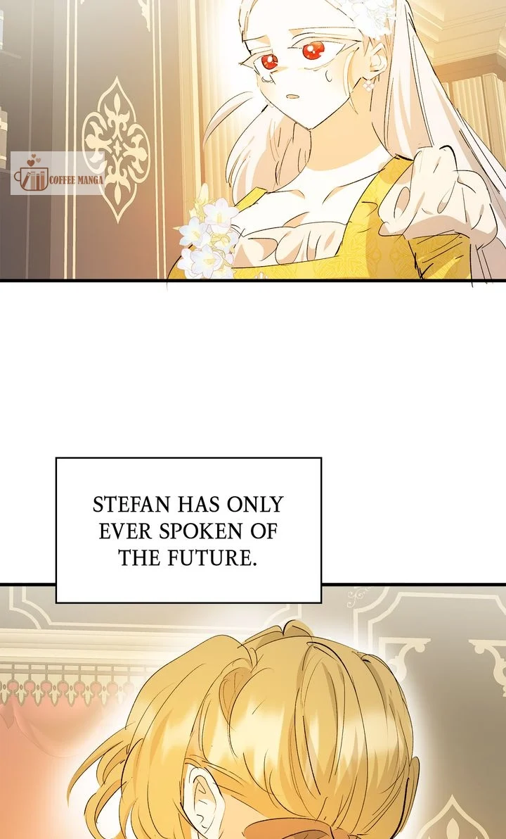 If You Want a Fake Sister Chapter 35 305 73