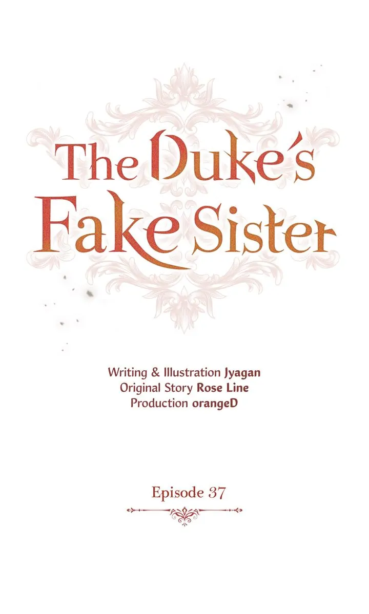 If You Want a Fake Sister Chapter 37 251 01