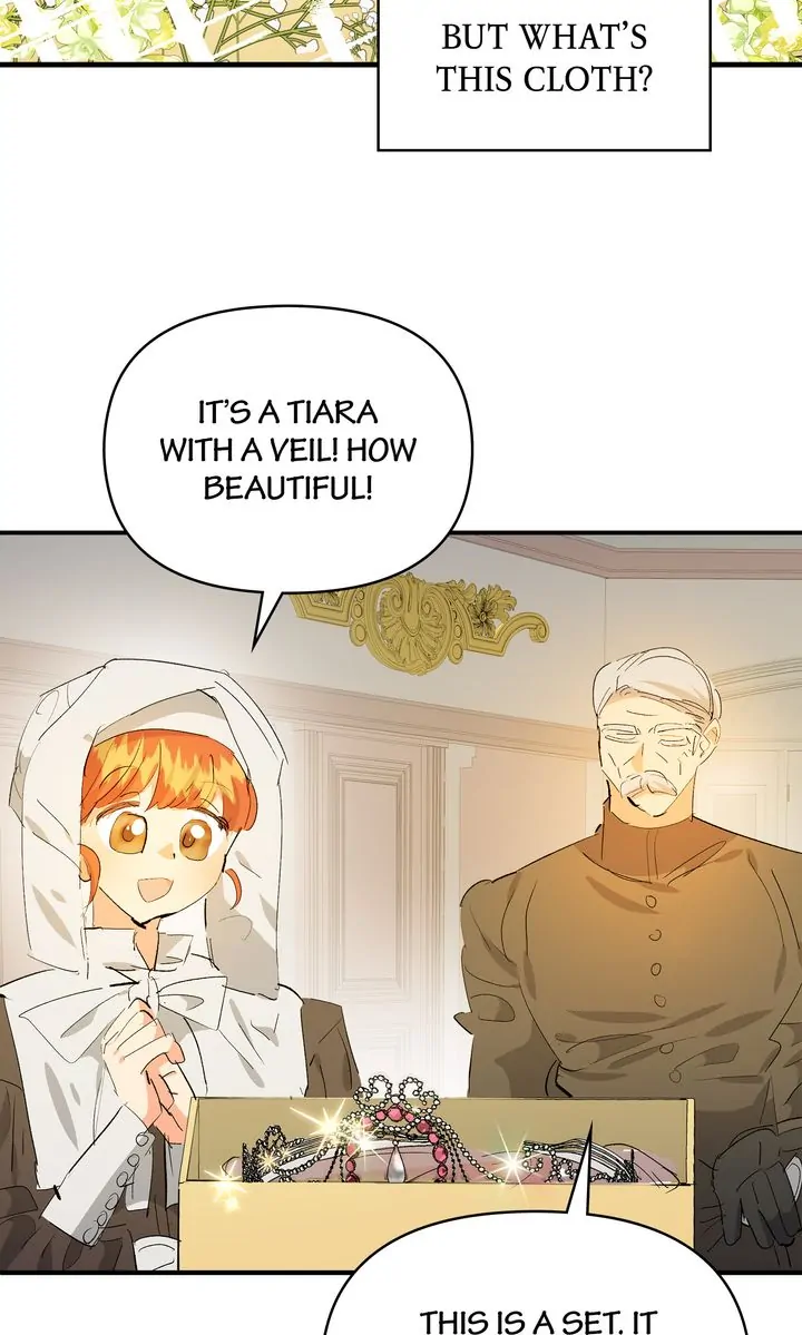 If You Want a Fake Sister Chapter 37 253 03