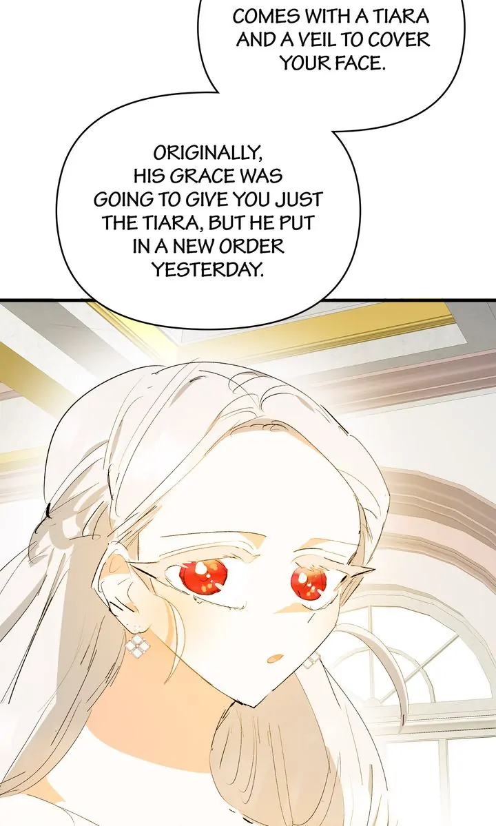 If You Want a Fake Sister Chapter 37 254 04