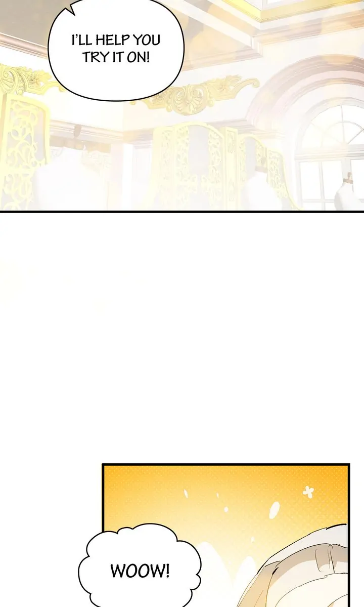 If You Want a Fake Sister Chapter 37 259 09