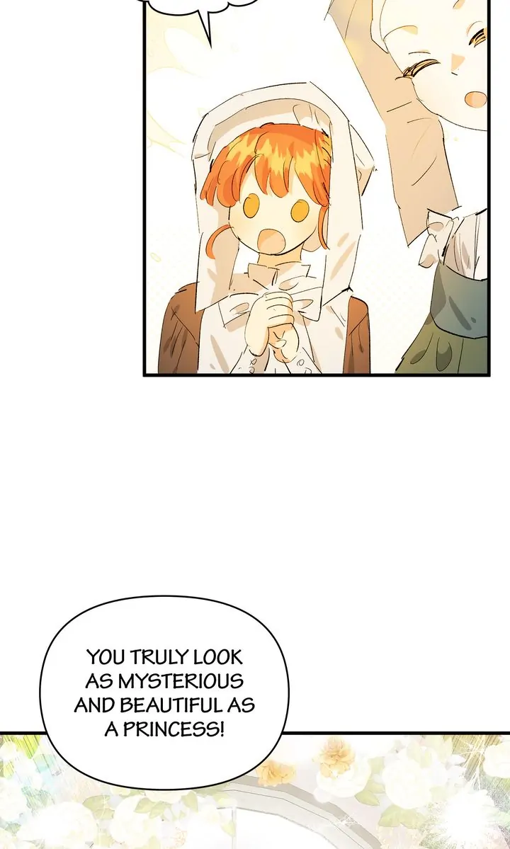 If You Want a Fake Sister Chapter 37 260 10