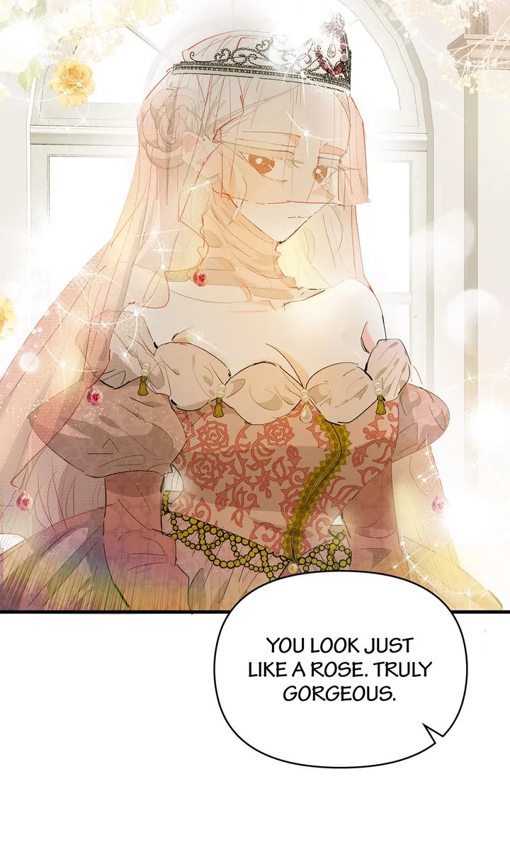 If You Want a Fake Sister Chapter 37 261 11