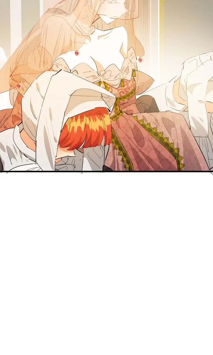 If You Want a Fake Sister Chapter 37 268 18