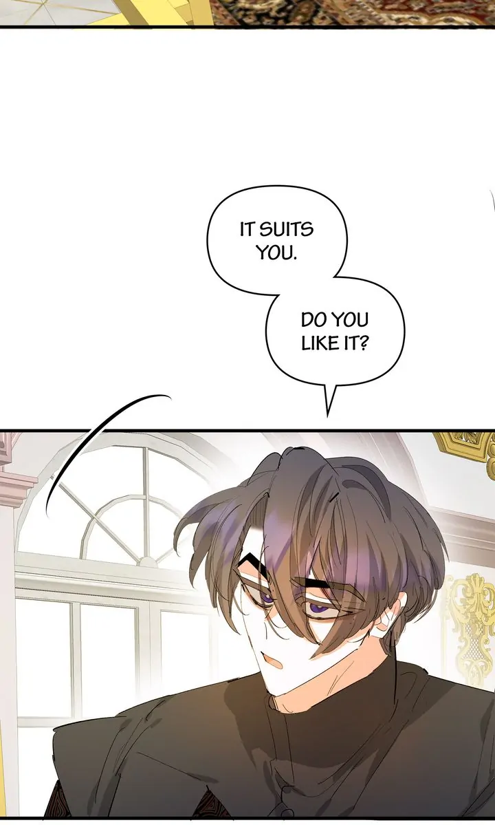 If You Want a Fake Sister Chapter 37 270 20