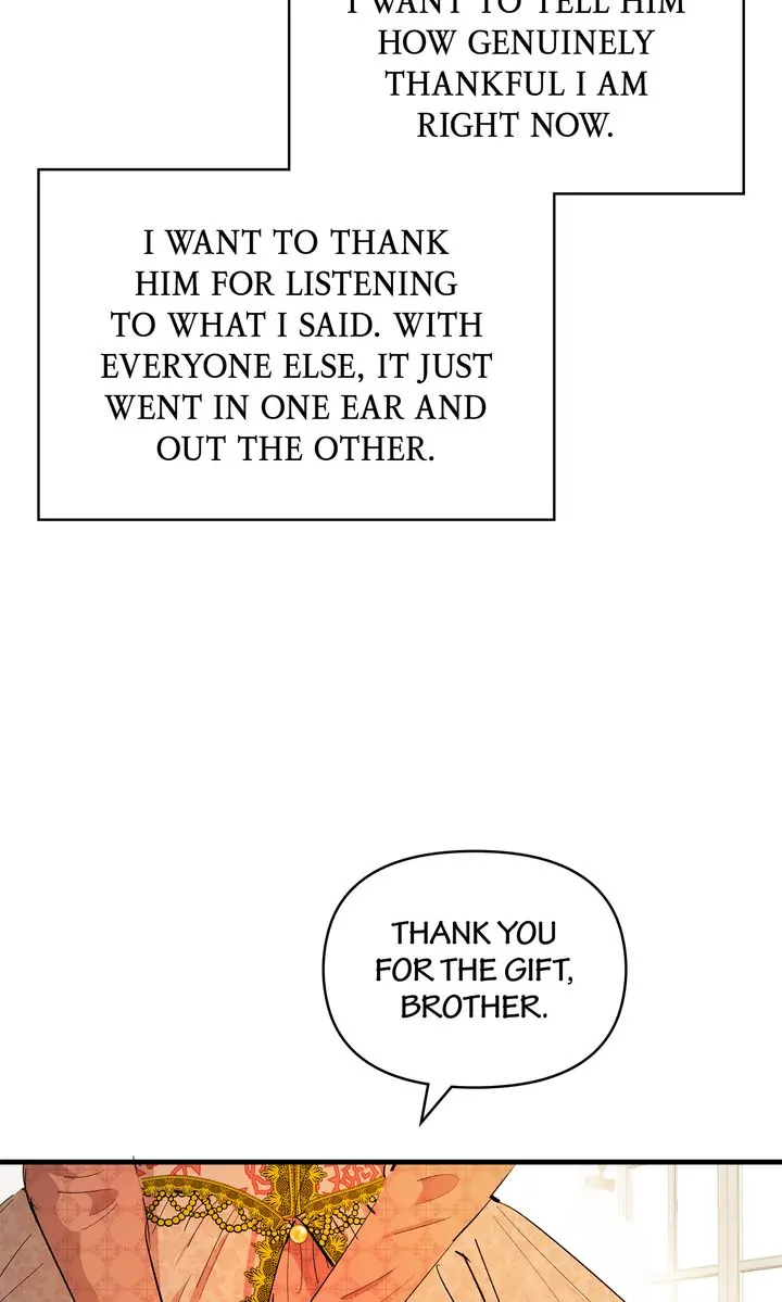 If You Want a Fake Sister Chapter 37 272 22