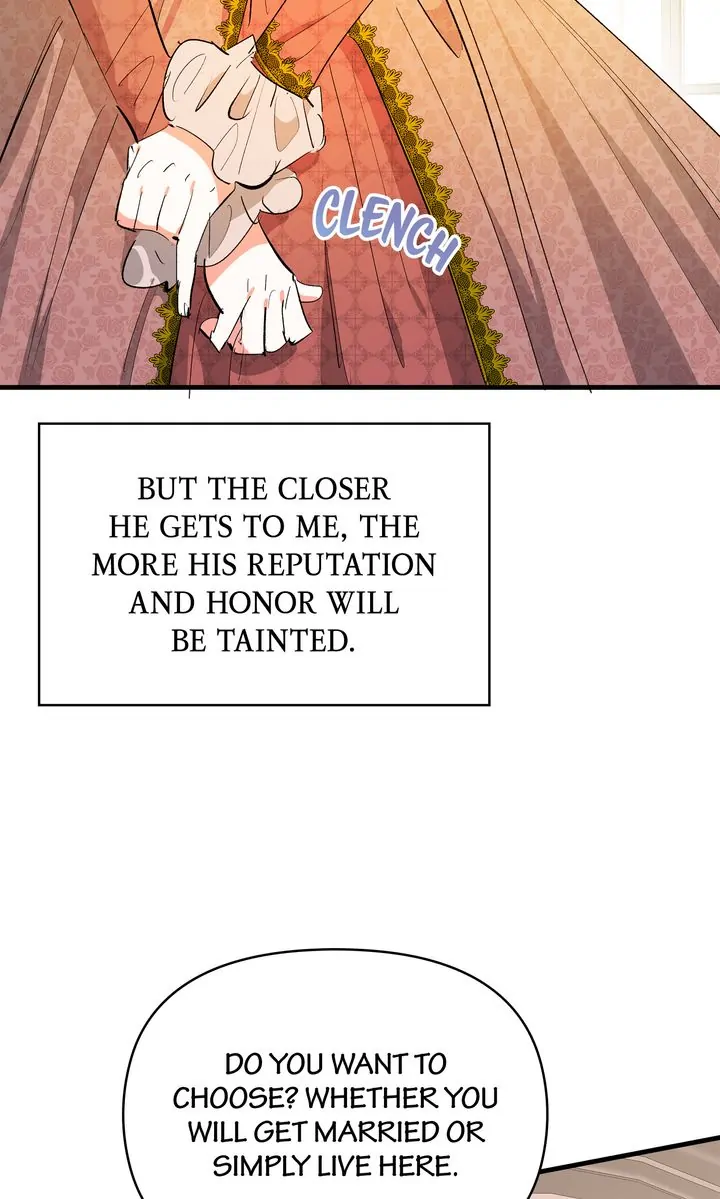 If You Want a Fake Sister Chapter 37 273 23