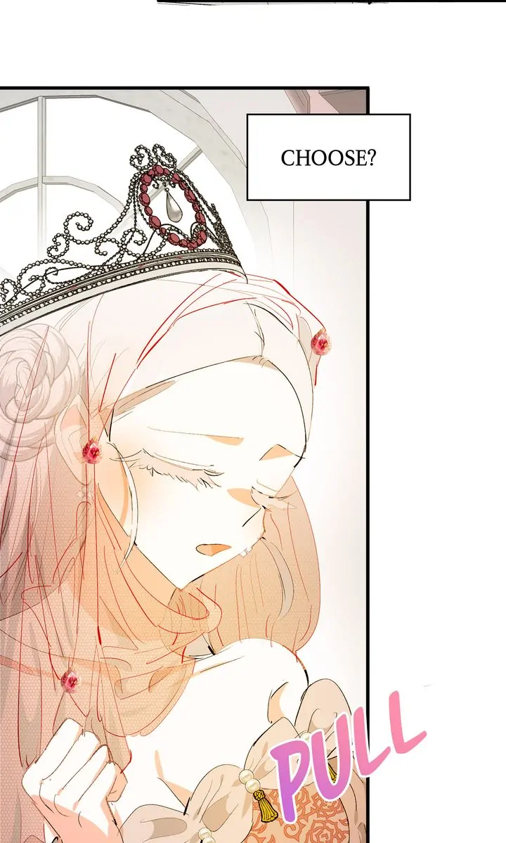 If You Want a Fake Sister Chapter 37 275 25