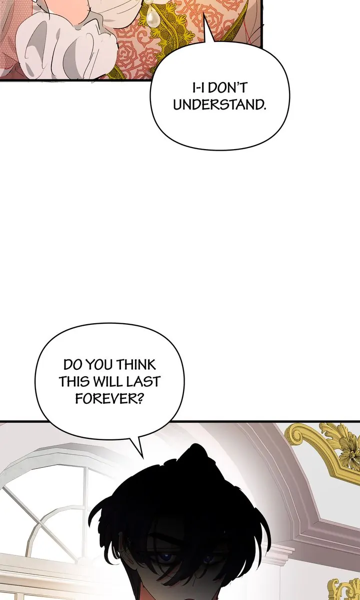 If You Want a Fake Sister Chapter 37 276 26