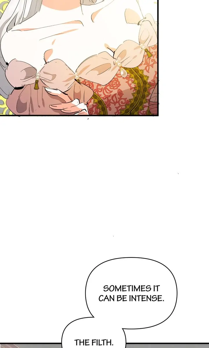 If You Want a Fake Sister Chapter 37 281 31